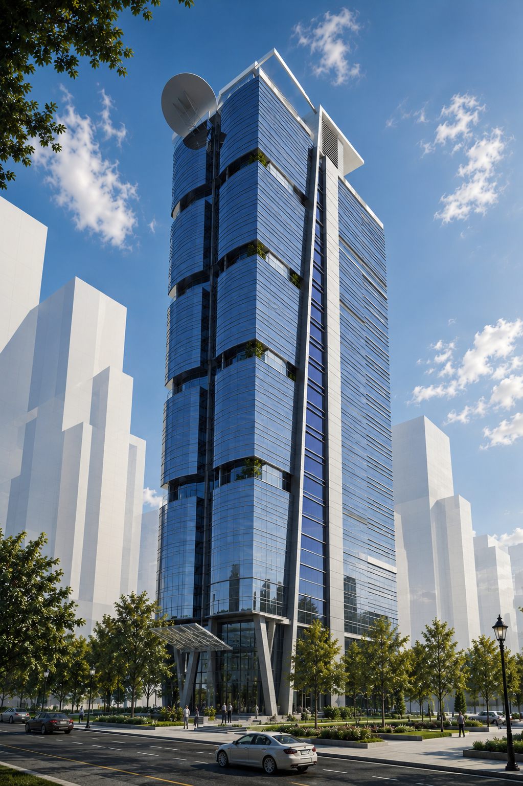 Abu Dhabi Hotel